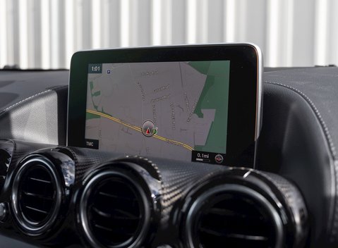 Mercedes-Benz AMG GT R GT R Premium 17