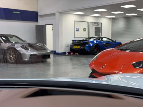 Porsche Taycan Performance Plus 93.4kWh Turbo S Saloon 4dr Electric Auto 4WD (11kW Charger 68