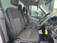 Ford Transit 350 L3 C/C 9