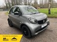 Smart Fortwo Coupe PRIME SPORT PREMIUM 1