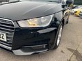 Audi A1 1.4 TFSI Sport Sportback S Tronic Euro 6 (s/s) 5dr 11