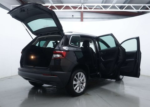 Skoda Karoq 1.6 Karoq SE L TDI 5dr 56