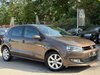 Volkswagen Polo MATCH EDITION DSG - REVERSE CAMERA - APPLE CAR PLAY - CRUISE CONTROL