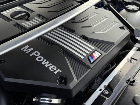 BMW X3 M COMPETITION 86