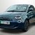 Fiat 500 87kW La Prima 42kWh 3dr Auto 5