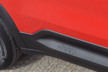 Jeep Avenger Altitude 13