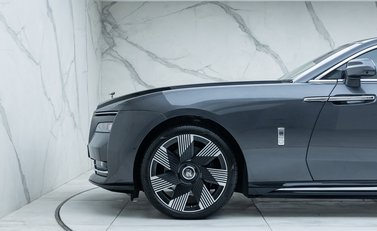 Rolls-Royce Spectre 40