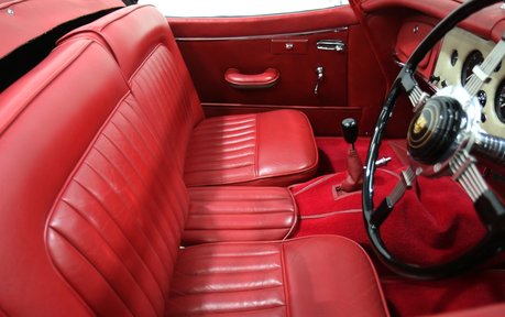 Jaguar XK150 XK150 Open Two Seater - Stunning 4