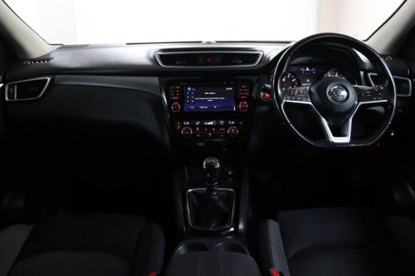 Nissan Qashqai N-CONNECTA DIG-T 40