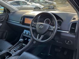 Skoda Karoq 1.5 Karoq Edition TSi Semi-Auto 5dr 19