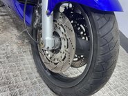 Triumph Trophy 1200 4 1995 37K PROJECT BIKE SPARES OR REPAIR 1200CC CLASSIC TOURER 31