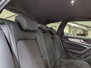 Audi A6 2.0 A6 S Line 40 TDI Semi-Auto 5dr 58