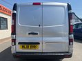 Vauxhall Vivaro 1.6 Vivaro 2700 Sportive CDTi 13