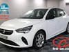 Vauxhall Corsa SE EDITION