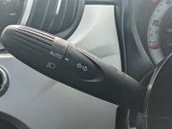 Fiat 500 C CONNECT MHEV 33