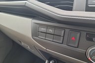 Volkswagen Transporter T6.1 T28 TDI P/V HIGHLINE 35