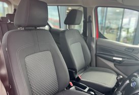 Ford Grand Tourneo Connect ZETEC 1.5 TDCI 7 SEATS 16