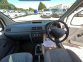 Ford Transit Connect SWB L1H1 Low Roof NO VAT 25