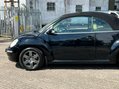 Volkswagen Beetle LUNA 16V 20