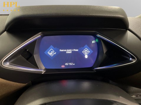 DS DS 3 1.2 PureTech Prestige Crossback 5dr Petrol Manual Euro 6 (s/s) (100 ps) 14