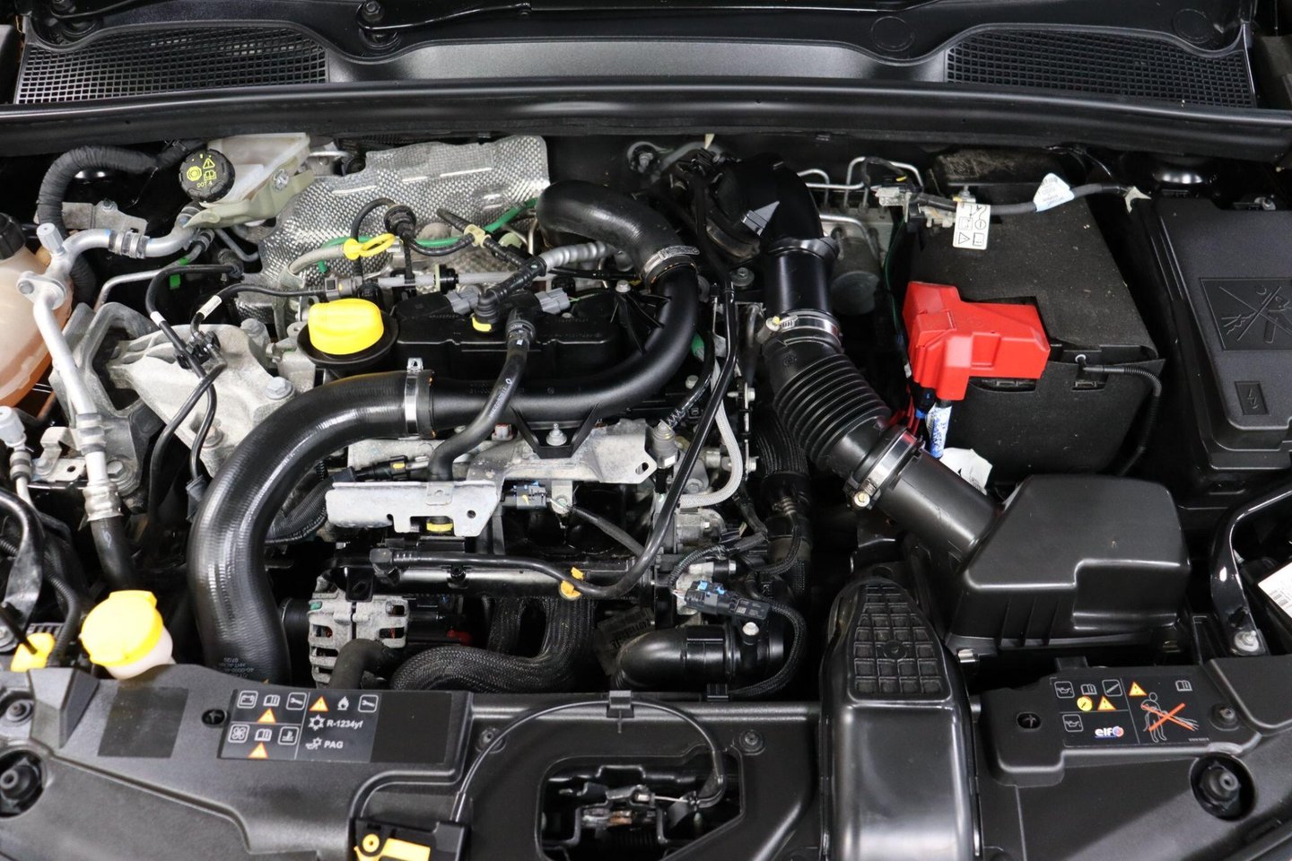 2020 Renault Clio — image 38