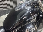 Yamaha XVS DRAGSTAR 650 2005 ONLY 11K NEW MOT SERVICED 650CC CRUISER A2 39