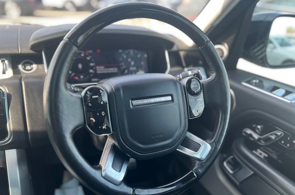 Land Rover Range Rover 3.0 SDV6 VOGUE AUTO 53