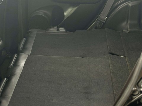 Honda Jazz 1.3h IMA HE Hatchback 5dr Petrol Hybrid CVT Euro 5 (102 ps) 70