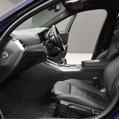 BMW 3 Series 2.0 320d MHT M Sport Touring 5dr Diesel Hybrid Auto Euro 6 (s/s) (190 ps) 1