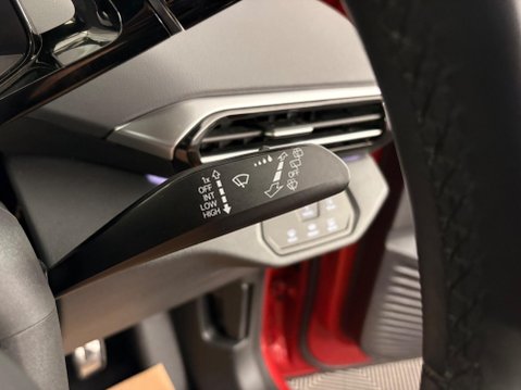 Volkswagen Id.4 Pure 52kWh Life Auto 5dr 27