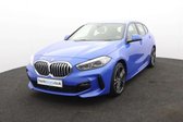 BMW 1 Series 5dr 118i 136 M Sport Automatic 34