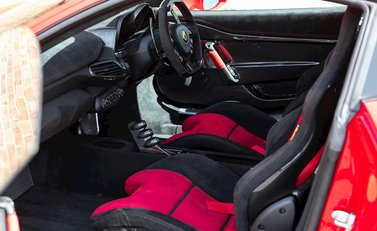 Ferrari 458 Speciale 13