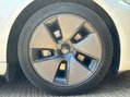 Tesla Model 3 Model 3 Standard Range + 4dr 95