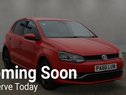 Volkswagen Polo SEL TSI