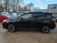 Subaru Forester I XT 6