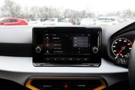 SEAT Ibiza MPI SE 23