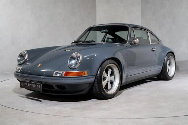 Porsche 911 SINGER 911 CLASSIC ' THE SUSSEX COMMISSION' 1