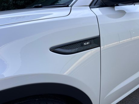Jaguar E-Pace 2.0 P200 R-Dynamic SE Auto AWD Euro 6 (s/s) 5dr 93
