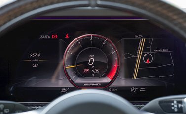 Mercedes-Benz G Class G63 18