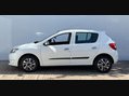Dacia Sandero 1.1 Sandero Ambiance 5dr 44