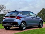 Hyundai i20 T-GDI ULTIMATE 18