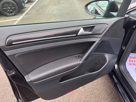 Volkswagen Golf GT EDITION TSI ACT BMT 60