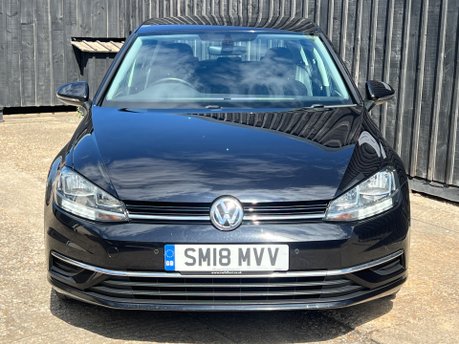 Volkswagen Golf SE NAVIGATION TSI BLUEMOTION TECHNOLOGY 4