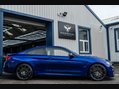 BMW M4 3.0 M4 Competition Edition Package Semi-Auto 2dr 2