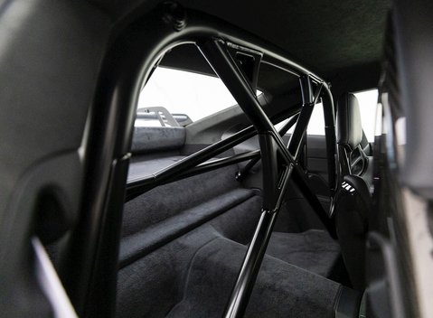 Porsche 911 (992) GT3 12