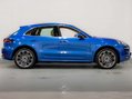 Porsche Macan 3.0 Macan S D Semi-Auto 4WD 5dr 6