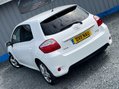 Toyota Auris 1.6 V-Matic SR Euro 5 5dr 50