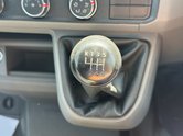 Volkswagen Crafter MWB L2H2 High Roof Startline 350 Air Con Sensors EURO 6 31