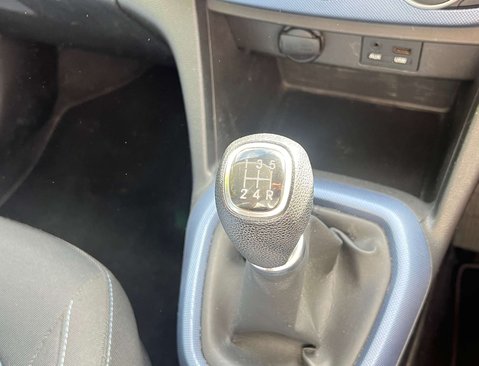 Hyundai i10 1.0 I10 SE 5dr 22
