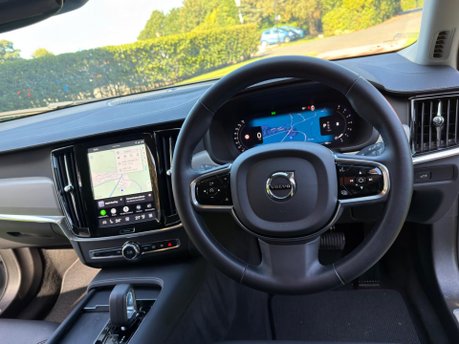 Volvo V90 B4 CROSS COUNTRY PLUS AWD 32